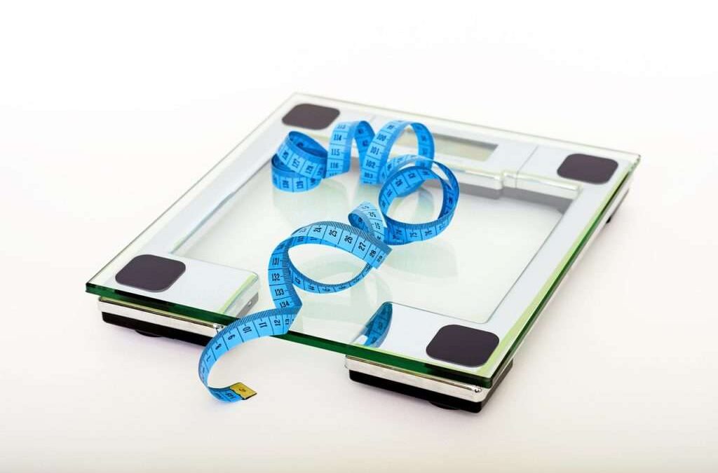 Why do you still own a scale?
