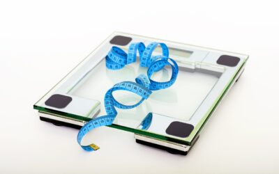 Why do you still own a scale?