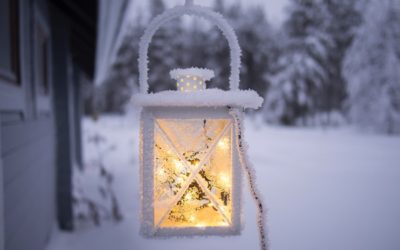 27 Questions to Challenge Your Body Image During the Holidays