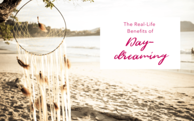 The Real-Life Benefits of Daydreaming