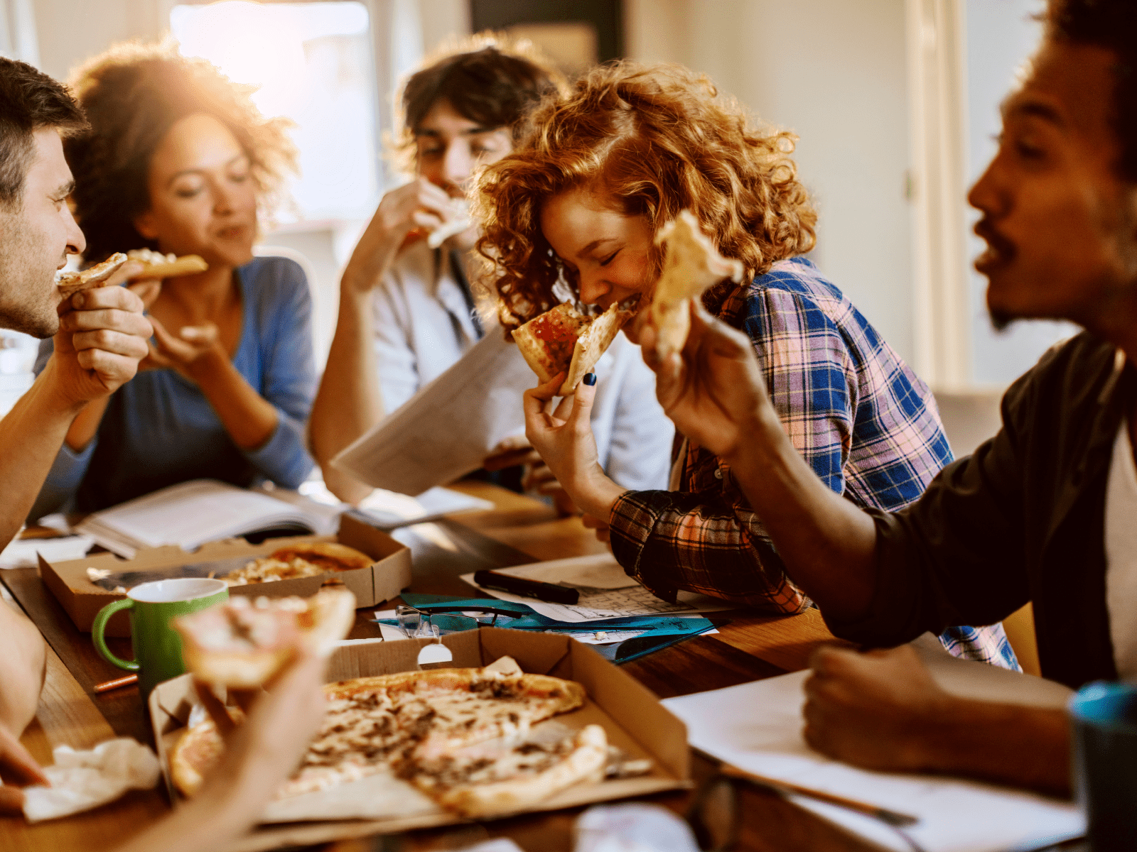 Emotional Eating Coaching: A Path to Food Freedom and Self-Trust