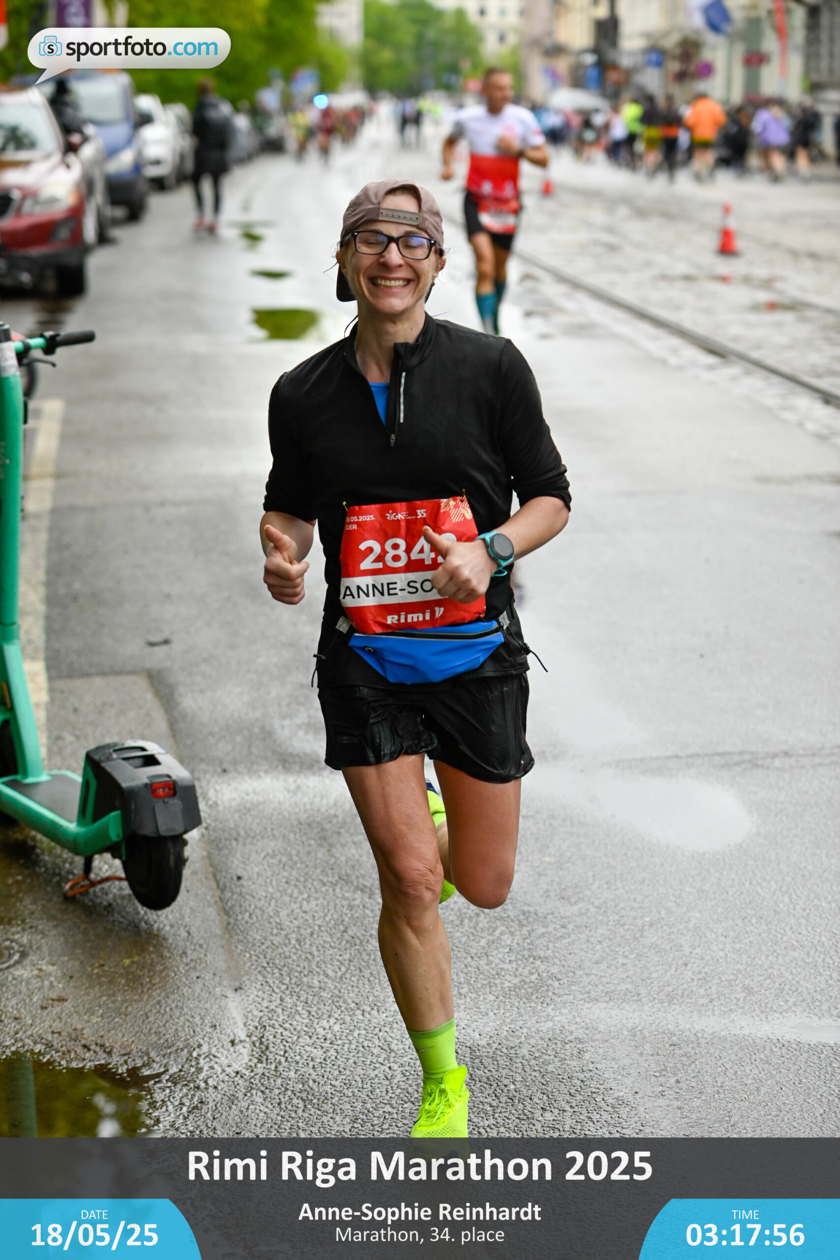 I Ran for Joy, Not Time — and Still Beat My Best by 11 Minutes.